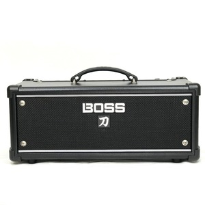 ## BOSS ボス KATANA-HEAD KTN-HEAD ギターアンプヘッド やや傷や汚れあり