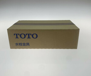 ●● TOTO トートー 水栓金具 TBV03401Z1 未使用に近い