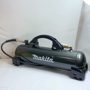 ♭♭ MAKITA マキタ 高圧増設タンク　タンク容量5.5Ｌ A-49878 やや傷や汚れあり