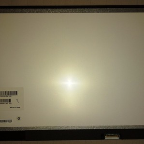 ジャンク (中古) 15.6型 LG 液晶パネル LP156WHB(TP)(B1) ノングレア 30ピン 1366×768 (訳あり)の画像2