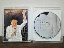 小田和正 コンサート どーも♪♪どーも その日が来るまでin東京ドーム ブルーレイ Blu-ray　帯付き　美品_画像6