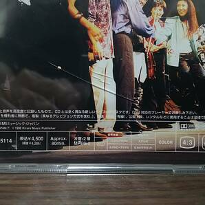 DVD 荒井由実ライヴ 未開封 TOBF-5114 Yumi Arai The Concert with Old Friends 松任谷由実 ユーミン 1996年の画像4