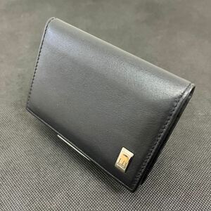 dunhill ダンヒル 名刺入れ パスケース 240403 ◎インボイス対応可◎