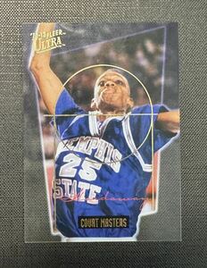 Anfernee Hardaway Fleer Retro 2012-13 Ultra 1996 Court Masters ペニー・ハーダウェイ 10of21