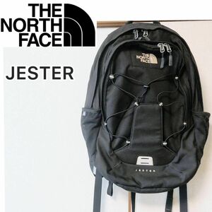 THE NORTH FACE ノースフェイス　JESTER ジェスター　バックパック　リュックサック
