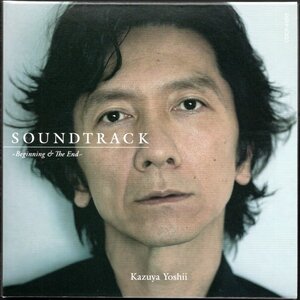 【中古CD】吉井和哉/SOUNDTRACK～Beginning & The End～/紙ジャケット仕様