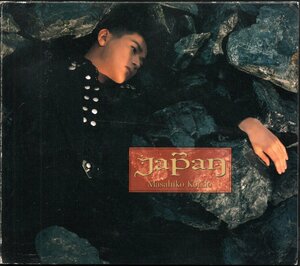 【中古CD】近藤真彦/Japan