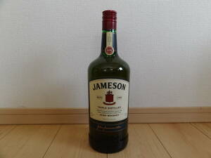 jemson standard 1750ml JAMESON Irish bush Mill zBUSKER cod moa te.-