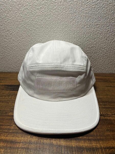 Supreme Maison Margiela Painted Camp Cap