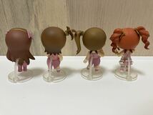 ねんどろいどぷち アイドルマスター2 ミリオンドリームスVer. ステージ01 ステージ02 13種まとめ売り アイドルマスター_画像3