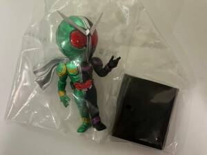 【内袋未開封】〈仮面ライダーW(ダブル)〉一番くじ 仮面ライダー 50th anniversary vol.2 E賞 DEFORME-X ディフォルメクス