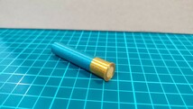 .410 Gauge Shot Shell 風 ダミーカート 6個セット【送料無料】(検) 410 ga bore 番 ショット シェル 散弾 10.4mm ショットガン _画像3