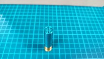 .410 Gauge Shot Shell 風 ダミーカート 6個セット【送料無料】(検) 410 ga bore 番 ショット シェル 散弾 10.4mm ショットガン _画像9