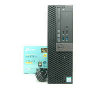 Win11□■Core i7-6700/大容量 16GBメモリ/新品 SSD 1TB！DELL OptiPlex 3040 SFF / MS Office2021 / Wi-Fi / USB3.0_画像3