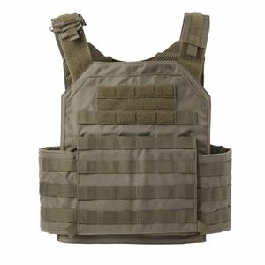 Lindnerhof Plate Carrier V. Generation STGRAU LHT