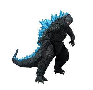 国内正規品　S.H.MonsterArts　GODZILLA FROM GODZILLA x KONG THE NEW EMPIRE (2024)　ゴジラ　キングコング モンスターアーツ フィギュア