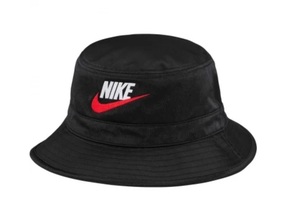 国内正規品 Supreme 23SS NIKE DAZZLE CRUSHER Black SMサイズ シュプリーム ナイキ ダズル クラッシャー ブラック 黒 バケットハット