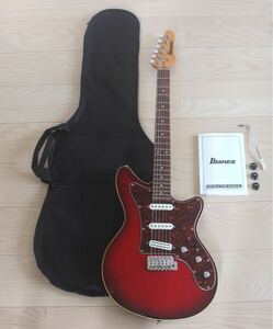 Редкий Ibanez RC330T Road Core Series Seimoa Dankan