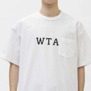 WTAPS DESIGN 01 / SS / CTPL. COLLEGE 23ss Mの画像3