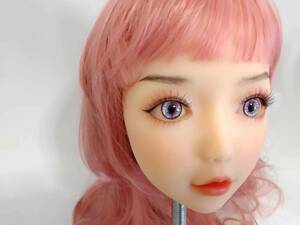 Настоящая кукла настоящая спецификации макияжа пользовательская кукла настоящая кукла Headwig с манекеном кукла по всей стране бесплатная доставка
