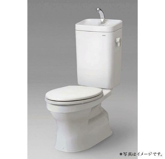 TOTO 普通便座 トイレ CS340B 手洗い付き 汚れにくい機能 節水性能2