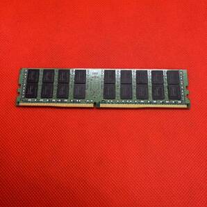写真現状 16GB PC4-2133P サーバー用DDR4メモリ 16GB 3種類6枚セット計96GB 管10の画像3