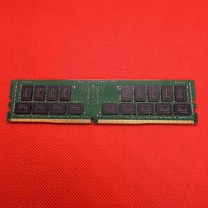 SKhynix 32GB 2Rx4 PC4-2666V-RB2-11 サーバー用DDR4メモリ32GB 9枚セット計288GB 管15の画像4