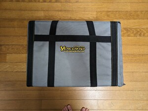  Yocomo 2 step pito bag size 510-360-330. radio-controller 
