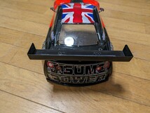 ラジコン1/10ボディ①GTR_画像5