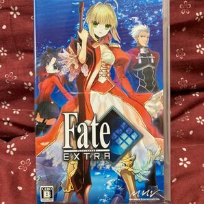 【PSP】 Fate/EXTRA （通常版）