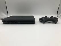 【中古品】SONY ソニー PlayStation4 PS4 コントローラー CHU-2200B CHU-ZCT2J ゲーム機 ワイヤレス プレイステーション 通電確認済_画像4