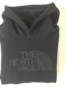 THE NORTH FACEパーカー