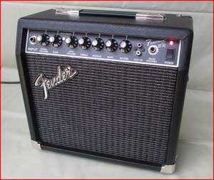 ☆Fender USA Frontman15R 【高輝度LED】☆