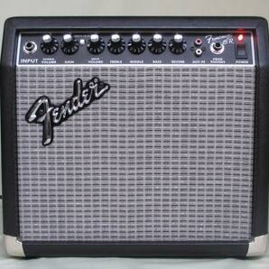 ☆Fender USA Frontman15R 【高輝度LED】☆の画像4