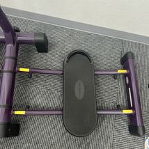 1円スタート【早い者勝ち】LEG MAGIC Xレッグマジック X筋トレ　健康器具_画像7