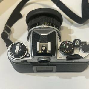 【早い者勝ち】Nikon FE + 50mm f/1.4 ニコン フィルムカメラ の画像4