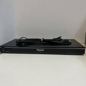 【早い者勝ち】パナソニックPanasonic DMR-BWT630 HDD/BDブルーレイディスクレコーダー 2013年　