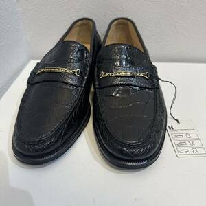 1 иен ~[ новый товар * не использовался ]MORESCHI утечка лыжи бизнес обувь мужской кожа обувь указанный размер 6 обувь обувь черный чёрная кожа обувь кожа обувь бизнес 