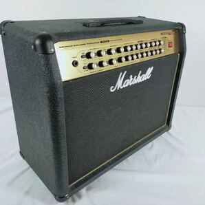 Marshall マーシャル VALVE STATE 2000 AVT 真空管 真空管アンプ ギターアンプ コントローラー付の画像7