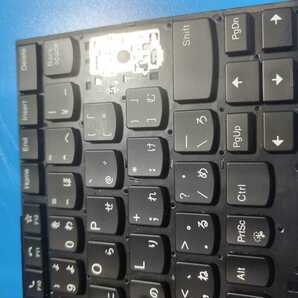 ThinkPad x1 carbon Gen8 2020用キーボード ジャンク扱い 部品取りなどにの画像9