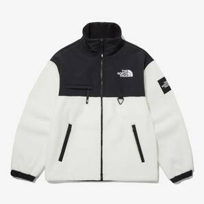 １円～大人気 THE NORTH FACE NEW UTILITY FLEECE JACKET ザノースフェイス ニューユーティリティフリースジャケット フリース A29の画像1