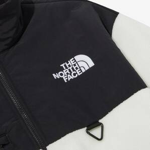 １円～大人気 THE NORTH FACE NEW UTILITY FLEECE JACKET ザノースフェイス ニューユーティリティフリースジャケット フリース A29の画像5