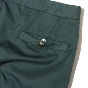 １円～ THE NORTH FACE Stretch Twill Tapered Pants ザ・ノース・フェイス パープル レーベル ストレッチ ツイル テーパード パンツ 054の画像7