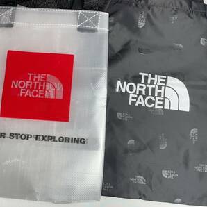 １円～ 大人気 THE NORTH FACE SUPER PACK ザノースフェイス リュック バックパック スーパー デイパック ロゴ A4収納 NM2DP00L 2314の画像6