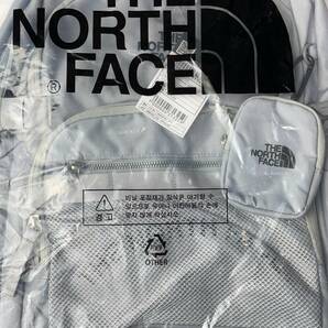 1円～大人気 THE NORTH FACE 韓国 WANNABE EXT PACK ザノースフェイス ワナビー エクステンション バックパック デイパック リュック 1201の画像8