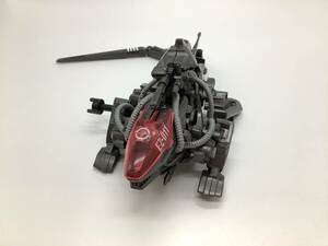 u0205 旧ゾイド ヘルディガンナー 動作未確認 ジャンク パーツ取り 部品取り おもちゃ 玩具 フィギュア