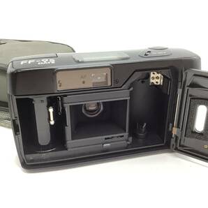 u0400 リコー RICOH FF-9ｓ フィルムカメラ コンパクトカメラ 動作未確認 中古品の画像8