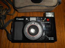 ◎Canon AF35M ジャンク品_画像5