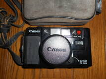 ◎Canon AF35M ジャンク品_画像3