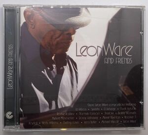 Leon Ware and friends / Various Artists